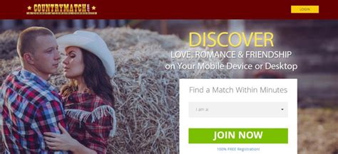 best dating site for cowboys
